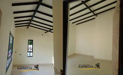 Casas CONCASAYA
